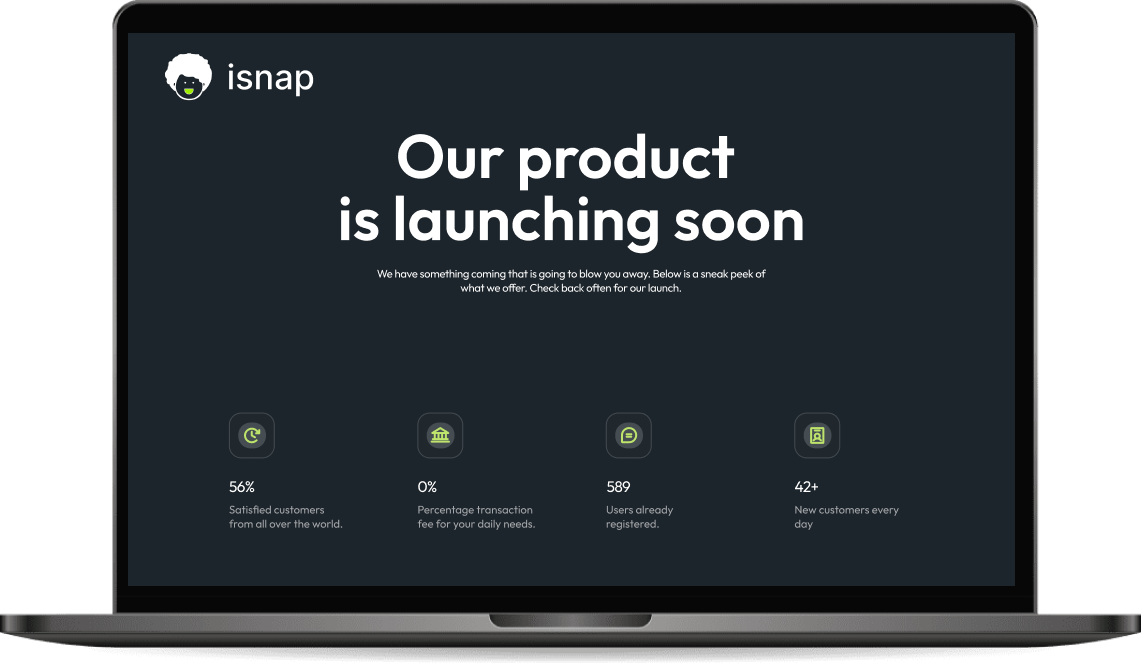 isnap